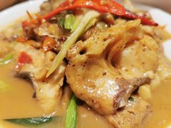神秘鱼冻冻辣-辣公子·千岛湖私房菜(滨江店)