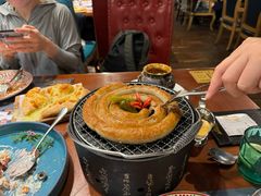 -卢布里西餐厅(总店)