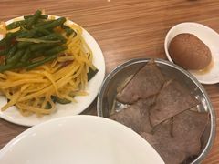 -有礼有面(知春路店)