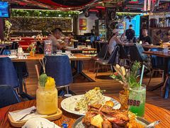 -1886德国汽车餐厅(外滩中央店)