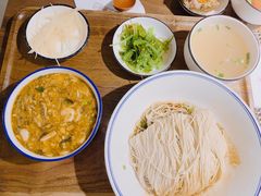 -十面春风·江南面馆(崇宁路店)