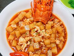 -Kathleen's Waitan 凯圣琳江景西餐厅(外滩店)