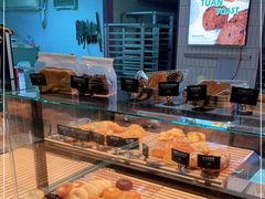 -tuan woodfire kitchen(锦绣坊店)