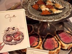 -壳里西餐厅Coquille Seafood Bistro(蒙自路店)