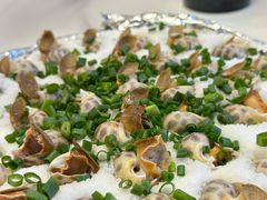 盐焗花螺-温岭人家(红花北路店)