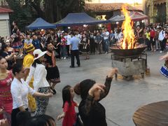 -勐巴拉娜西超级歌舞秀