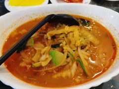 -桃园中华料理炸酱面(燕儿岛路店)