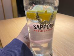 -桂马·日本料理·海胆·海鲜饭·酒场(民主广场店)