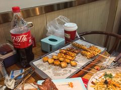 -亿牌牌东北烧烤(怀特店)