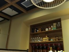 -鲸山上·私房日料(泰达MSD店)