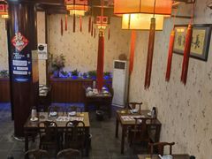 -长兴菜馆(高桥店)