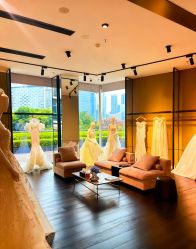 -MuseMarry婚纱(前海嘉里中心店)