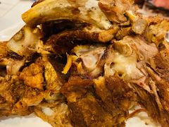 -东方饺子王(新奥购物中心店)