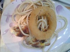 -吃饼人西餐(南开店)