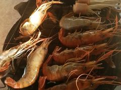 -芭提雅Amporn Seafood自助餐厅