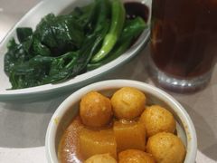 -和平馆·地道港澳茶餐厅(西门口店)