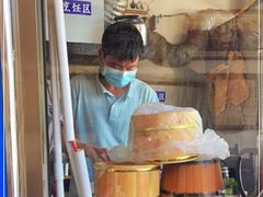 -古道惠风饭庄