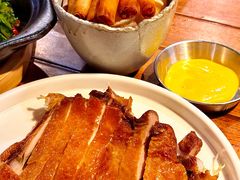 -小放牛炒菜馆(北国商城店)