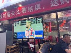 -羊家胡同·龙虾烧烤火锅(龙汇路店)