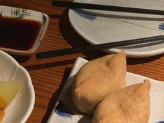 -万藏·荞麦酒房BANKURA JAPANESE SOBA KITCHEN(长乐路店)