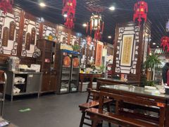 -老北京炸酱面大王.铜锅涮肉(朝阳门店)