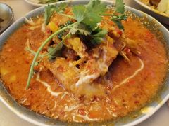 -CHINCHIN 青青·泰国料理(万象食家店)