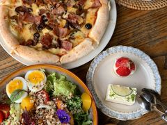 -六阅·福十 FORTEN 海景咖啡西餐厅(双廊古镇店)