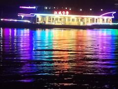 -武汉关码头(轮渡站)