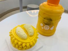 -沁园(和平路店)