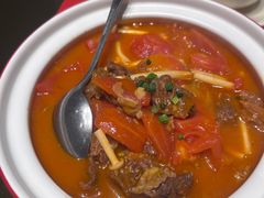 -楚山晓·湖北菜(武汉光谷K11店)