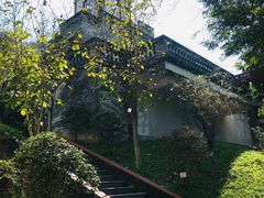 -广州神农草堂中医药博物馆