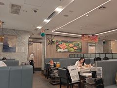 -海底捞火锅(高新万达广场店)