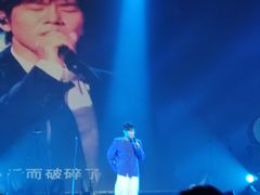 -赤红音乐现场(浦东金桥路店)