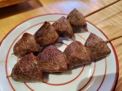 -鸟山鸣·日料食堂(王府井店)