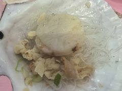 -盛港湾海鲜食府(黄沙店)