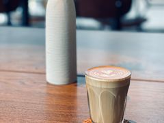 -LIN COFFEE CO(龙珠达店)