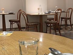 -麓椿花园西餐厅(海乐世界店)