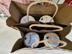 -星巴克(天津大悦城第二店)