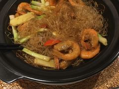 -红棉中餐厅·广州海航威斯汀酒店