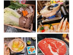 -無境·匠心日本料理(汉街店)