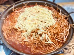 -吴草鸡爪오초닭발韩食堂(融恒盈嘉中心店)