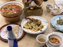 -羊之道草原味道清真餐厅(番禺店)