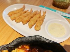 -土大力韩式烤肉料理(和平路店)