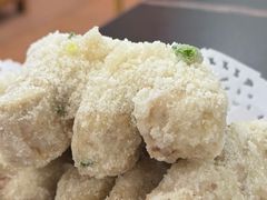 -潮汕美牛肉丸火锅店(天宁寺店)