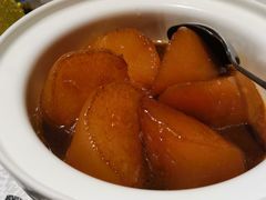 红烧萝卜-西湖春天•老字号杭州菜(百汇店)