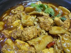 -日食记精菜馆(建邺万达店)