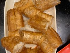 -熊记鸡粥瑞熊美食店(石岗大街店)