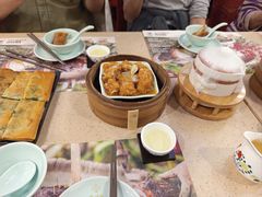 -点都德(皇岗村店)