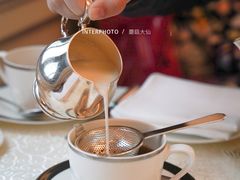 -Salon de Ville浦江汇(上海外滩华尔道夫酒店店)