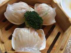 picture-麒麟中餐厅·经典粤菜·地道菜式老字号(广州长隆酒店)